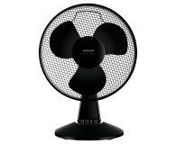Sencor Wentylator SFE 4021BK - 1390803 - zdjęcie 1